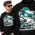 BLUZA  ANIMOWANA STREET SOCCER